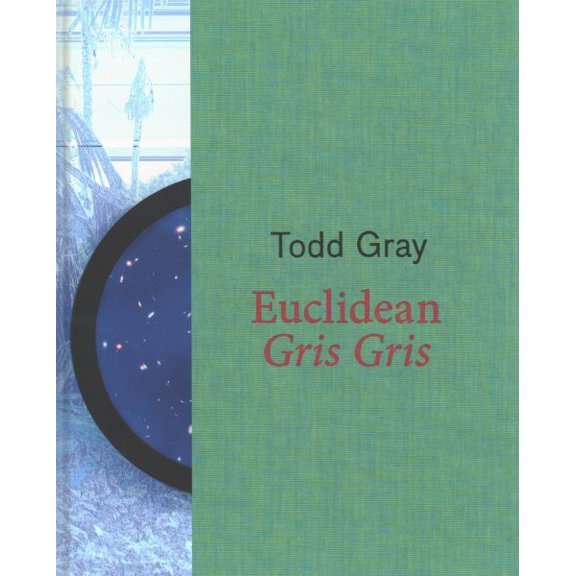 Pre-Owned Todd Gray: Euclidean Gris Gris (Hardcover)