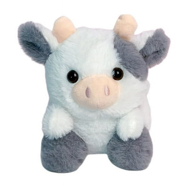 Cute Cow Plush Toy Gift Plush Toy Gift for Girls and Kids