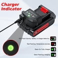 thumbnail image 4 of Batería Recargable Bonacell 20V 3.8Ah con Cargador para Black & Decker, 4 of 7
