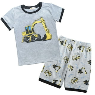 Pyjama garcon walmart sale