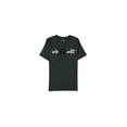 thumbnail image 1 of Ecko Unltd. T-Shirt Graphique à Inscription Ajusté pour Homme, Gris, Petit, 1 of 1