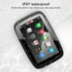 thumbnail image 3 of Scienceny Navegación Equipo de soporte inalámbrico compatible con Bluetooth Accesorios de montaje de 5 pulgadas Sistema de control duradero Accesorios para motos, 3 of 6