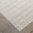 thumbnail image 2 of Non Skid Slip Area Rug Pad 5x8 Underlay Anti-Slip Pads for Flat Carpets - Actual 4' 11" x 7' 10", 2 of 4