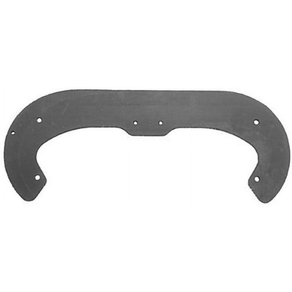Oregon 73-037 Snow Thrower Paddle Replaces Toro 84-1980