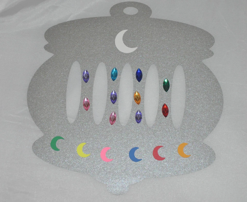 BUTTERFLY- Eid Or Ramadan Holiday Party Craft Kit (Lantern Decorations Kit)