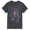 thumbnail image 2 of Alien - Titles - Men's Short Sleeve Graphic T-Shirt, 2 of 4