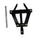 thumbnail image 1 of Herramienta extractora de cadena de acero, soporte para extractor de cadena para motocicleta, coche, ATV 30-100 mm, 1 of 6