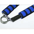 thumbnail image 4 of 1 par de mancuernas para dedos de entrenador de músculos de mano para adultos, niños, atletas de fitness, pianistas (azul) JFHHH pequeña, 4 of 5