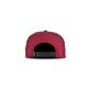 thumbnail image 2 of Gorra Fox Hombre Snapback Vino 27087-371, 2 of 4