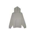 thumbnail image 2 of Nike Men's x Stussy Hoodie Grey, from StockX, 2 of 3