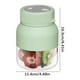 thumbnail image 1 of New Juicing Cup Multifunction Fresh Juicess Wireless Outdoor Portable Juicing Large Capacity, 1 of 2