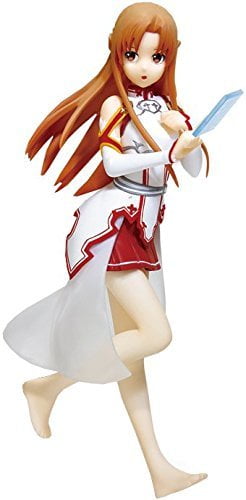 action figure asuna
