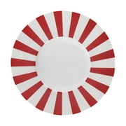 Way To Celebrate 4th of July Serving Bowl