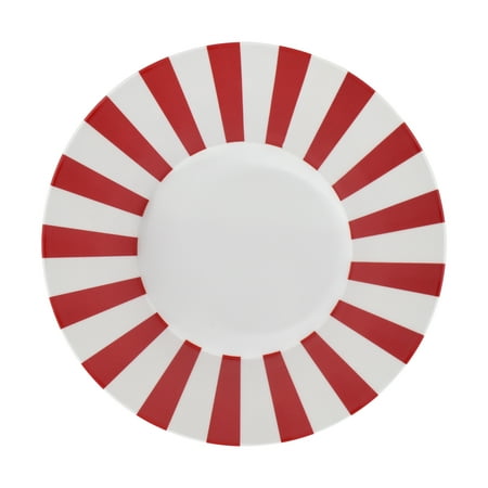 Way To Celebrate 4th of July Serving Bowl