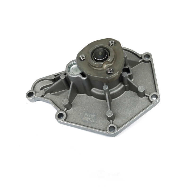 Us Motor Works Engine Water Pump P/N:Us6249 Fits select: 2010-2012 AUDI Q5 PREMIUM PLUS, 2009 AUDI A4 PRESTIGE