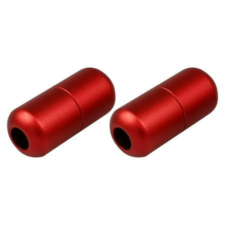 

Tool 2PC Metal Capsule Lazy Shoelace Buckle Metal Capsule Shoelace Buckle Free Shoelace Faucets Kitchen Bathroom Sink