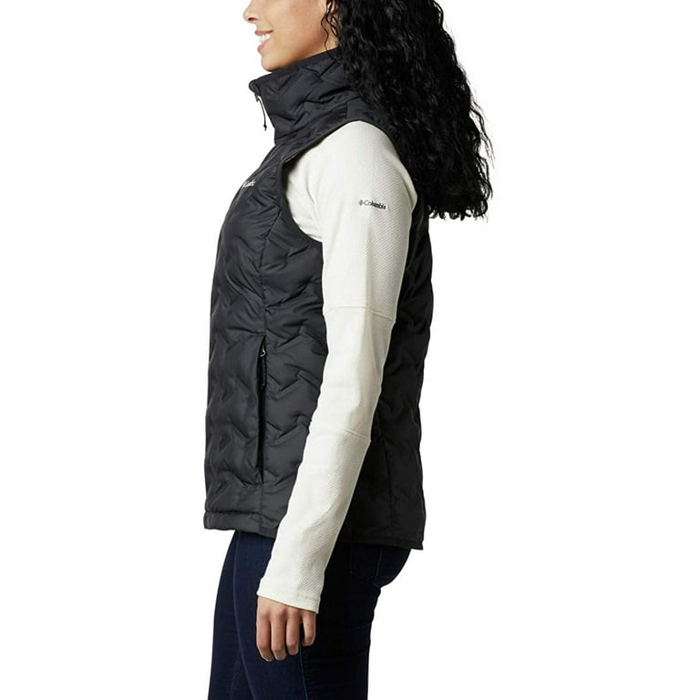 Women's Delta Ridge™ Hooded Vest