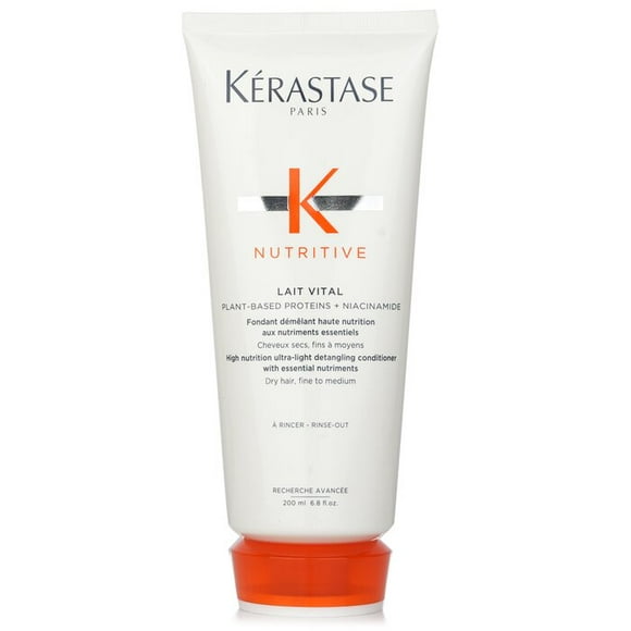 Acondicionador Kerastase Nutritive Lait Vital High Nutrition