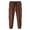 Bronze, variant on Boys Fleece Sweatpants with Pockets Casual Winter Trousers Little Boys Athletic Pants Size 5/6 Drawstring Waist Athletic Joggers Sweat Pants Size 10-11 Years Green