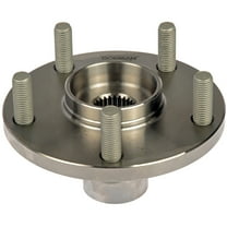 Dorman 930-407 Front Wheel Hub for Specific Lexus / Toyota Models