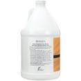 thumbnail image 3 of Ginger Lily Farms Botanicals Shea Indulgence 24H Deep Hydration Body Lotion, Coco Mango, 100% Vegan & Cruelty-Free, Coconut Mango Scent, 1 Gallon (128 fl oz) Refill, 3 of 7