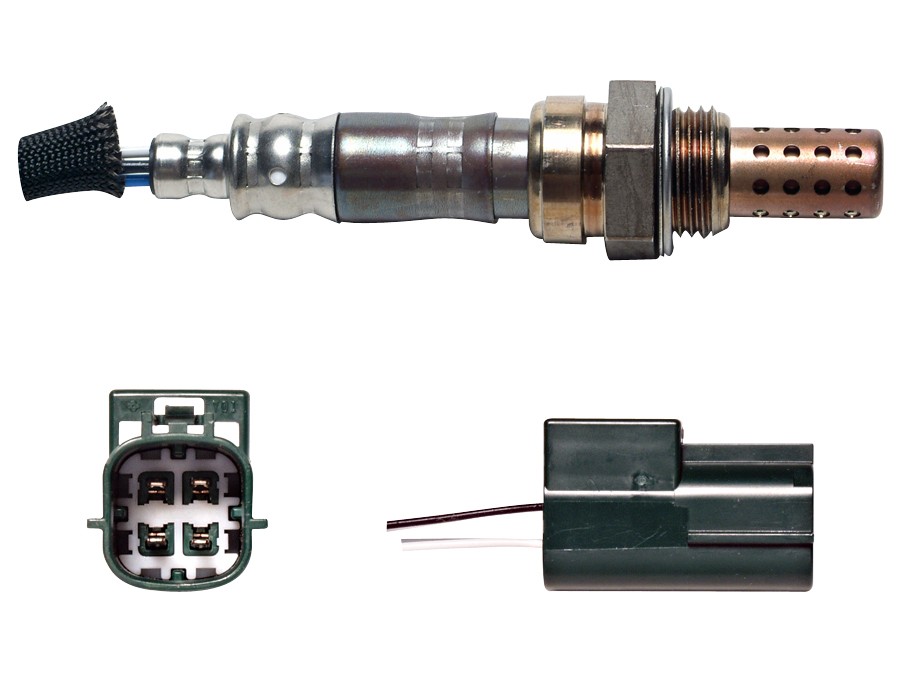 Denso 234-4154 Oxygen Sensor