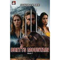 Bretts Mountain Book 1, (Paperback)