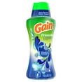 thumbnail image 2 of Gain Fireworks In-Wash Scent Booster Beads, Blissful Breeze, 26.5 oz, 2 of 6