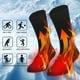 thumbnail image 4 of Calcetines Eléctricos Calentados Baterías Calcetines De Calor De Clima Frío Para Hombres Y Mujeres Al Aire Libre Acampando Motocicleta Calientes Calcetines De, 4 of 7
