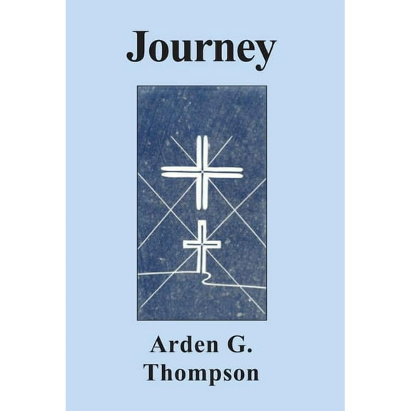 Journey (Hardcover)