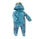 thumbnail image 1 of Mameluco Algodón Disney Para Bebe Con Gorro, 1 of 4