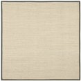 thumbnail image 3 of Safavieh Natural Fiber Marble Area Rug - Square 8', 3 of 3