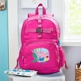 thumbnail image 3 of CafePress - Peppa Pig: Love My Big Brother - Cute School Travel Backpack, 3 of 9