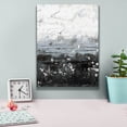 thumbnail image 4 of Epic Graffiti 'Wintery Abstract Mix 1'  by Ethan Harper Canvas Wall Art, 12" x 16", 4 of 8
