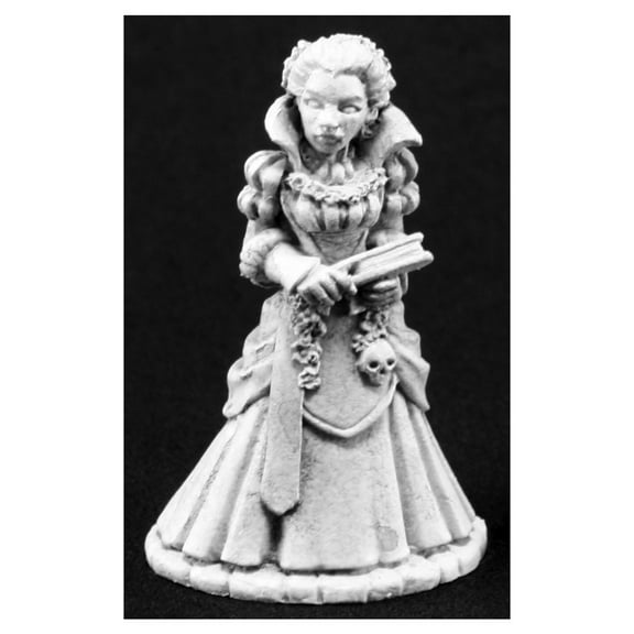 Day of the Dead Duchess