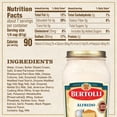 thumbnail image 6 of Bertolli Classic Alfredo Sauce, Pasta Sauce with Aged Parmesan, 15 oz, 6 of 14