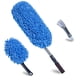 thumbnail image 1 of Car Duster Loyakuu, exterior de microfibra, sin arañazos (paquete de 3), 1 of 7