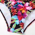 thumbnail image 5 of Summer Saving pimelu Bathing Suit for Women One Piece Swimsuit for Women Maternity Swimsuit Modest Swimsuit Beach Strap Tankini Fashion Floral Pregnancy Swim Suits Swimsuits for Women, 5 of 6