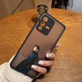 thumbnail image 3 of Funda mate para VIVO V25 V23E V23 V21 V20 V19 V17 V15 V11 Z1 Z6 S16 PRO 5G Funda Coque \ Shell Los vengadores de Marvel héroes sin rostro, 3 of 5