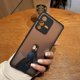 thumbnail image 3 of Funda mate para VIVO V25 V23E V23 V21 V20 V19 V17 V15 V11 Z1 Z6 S16 PRO 5G Funda Coque \ Shell Los vengadores de Marvel héroes sin rostro, 3 of 5