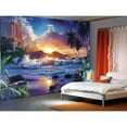 thumbnail image 2 of Ideal Décor Beyond Hanas Gate Unpasted Paper Wall Mural, 100.8 sq. ft., 2 of 2