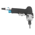 thumbnail image 2 of Pneumatic Screwdriver 1/4In Industrial Air Screw Driver for Impact Wrench Tool, 2 of 10
