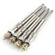 thumbnail image 3 of Bujías de precalentamiento, 4 piezas/juego de bujías incandescentes universales, bujías incandescentes para accesorios de automóviles Ford resistentes y duraderas, 3 of 12