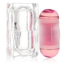 Eau de Toilette 212 on Ice Carolina Herrera 2004 Walmart en línea