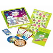Hooked on Phonics: Hooked on Math - Learn to Count