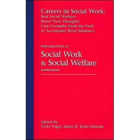 Careers In Social Work Walmartcom - 