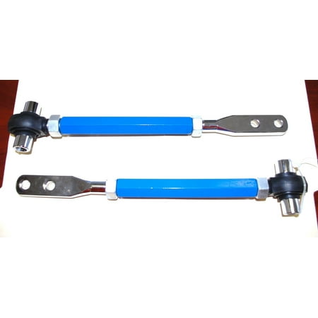 Nissan S13 Carbon - 1989 1990 1991 1992 1993 1994 NISSAN S13 S14 240sx Front Tension Rod Arm Silvia