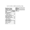 thumbnail image 2 of Great Value Milk Chocolate Chips - 300g, 2 of 3