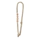thumbnail image 5 of Correa de hombro de macramé bohemio, cordones para teléfono móvil, correa para bolso de flores, cadena de teléfono móvil tejida suave para fundas de, 5 of 8