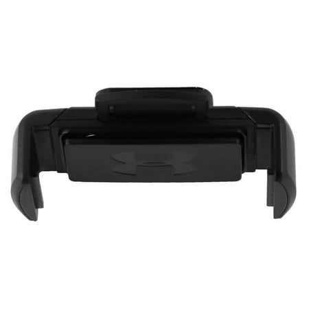 Under Armour UA Connect Magnetic Grip Mount for Most Smartphones - Black